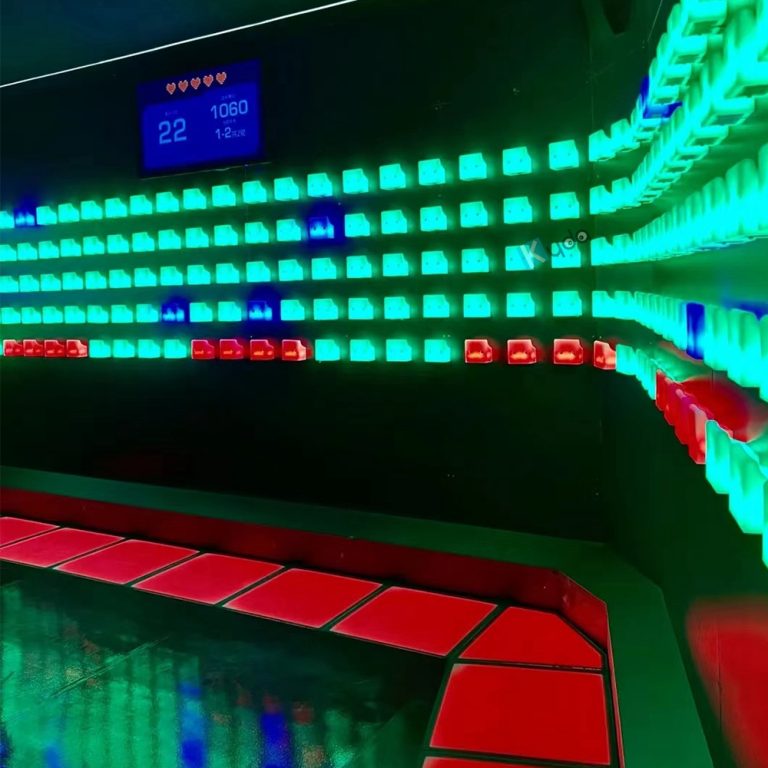 Why Somatosensory Games Are the Future of Active Entertainment