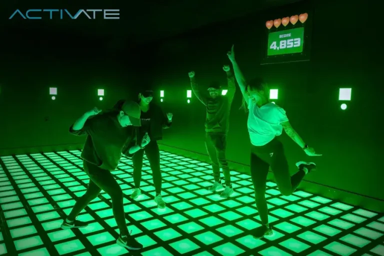 Activate Games Birthday Party VR Package Profit: The 6,000-Word Step-by-Step Upsell Playbook