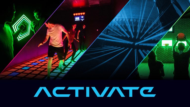 Green Entertainment: How Our Projection Floors Reduce Power Consumption by 40%
