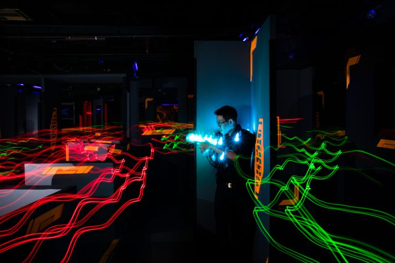 Activate Games: The Global Gaming Trend Fueling Entrepreneurial Success in 2024​