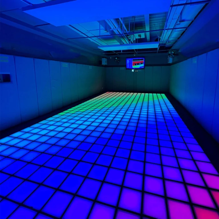 Why Partnering with a Top Interactive Game Equipment Manufacturer is Your Best Investment