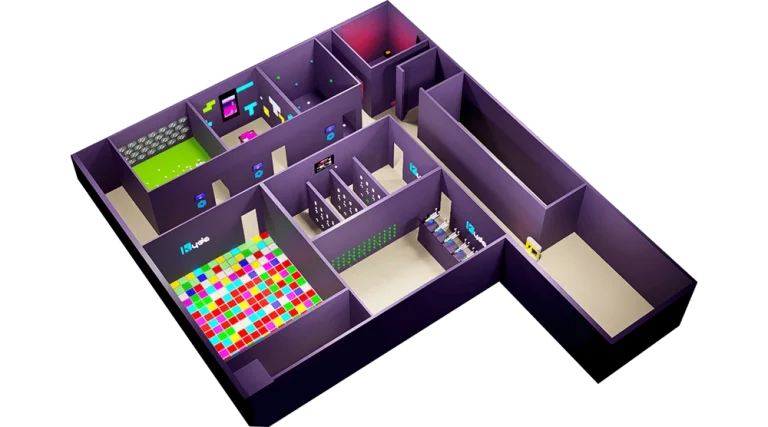 5 Profit-Boosting Reasons to Invest in Interactive Game Rooms‌