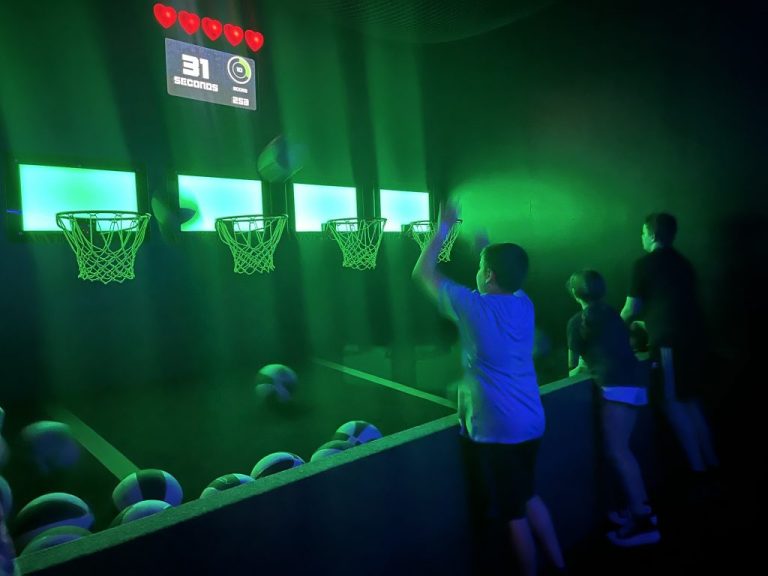 Activate Games: The Future of Corporate Team Building