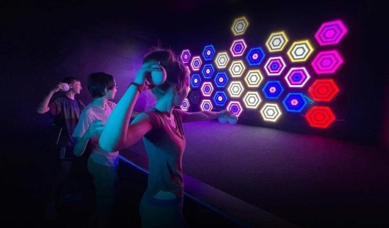 Why Projection Interactive Games are a Must-Have for Future-Ready Classrooms