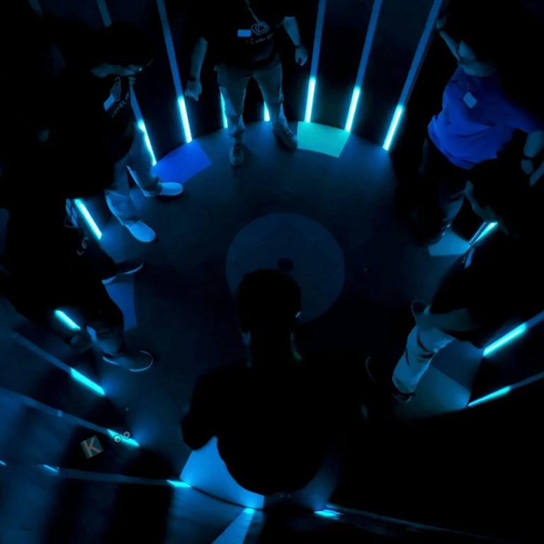 Advanced Haptic Feedback Systems: Creating Multi-Sensory Immersion Experiences