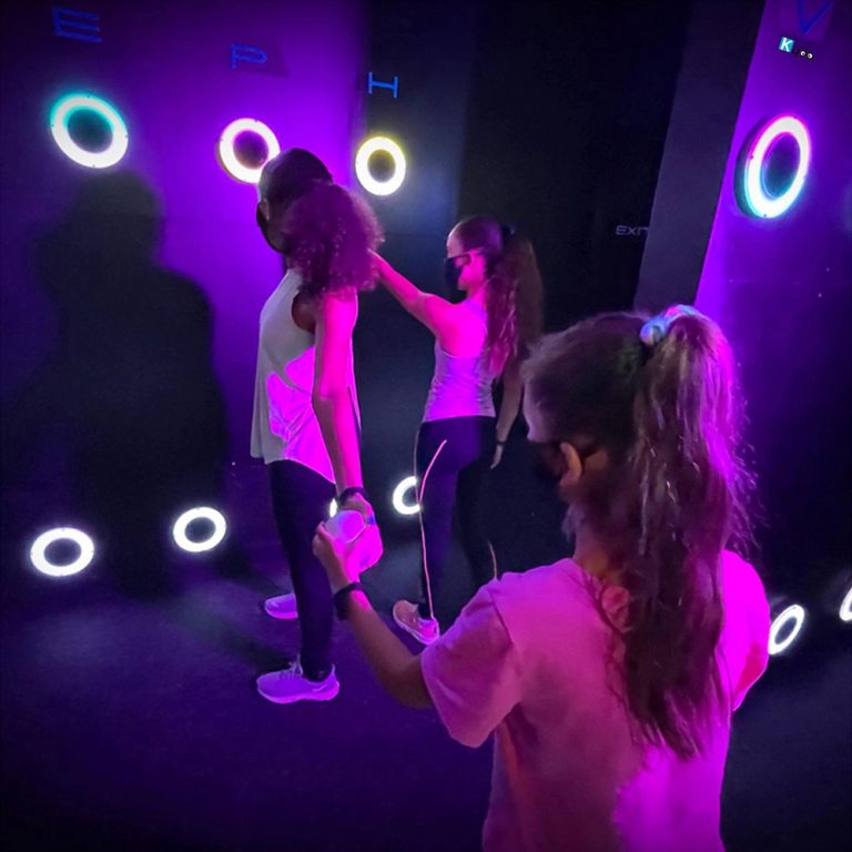 Advanced Haptic Feedback Systems: Creating Multi-Sensory Immersion Experiences