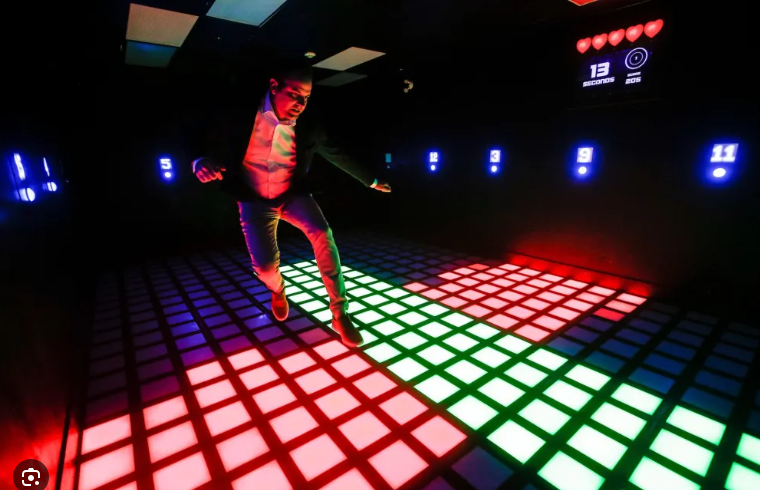 Cognitive Intelligence SEO Framework for Next-Generation Gaming Market Leadership