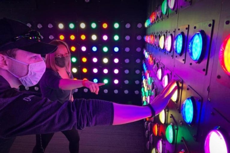 Creating Next-Level Interactive Game Rooms: Trends for Teens and Adults