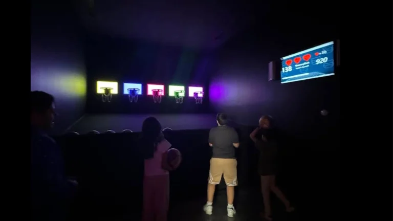 The Rise of Activate Interactive Games: Why Traditional Arcades Are Losing Ground in 2026