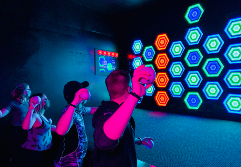Profitable Interactive Playground Systems: A Smart Investment in Active Entertainment