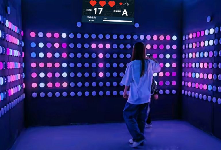 Engineered for Endurance: Low-Maintenance Gaming Solutions from Activate Equipment Factory