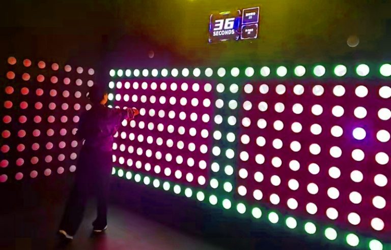 Powering Partnership: The Engineered Technology Behind Activate Games