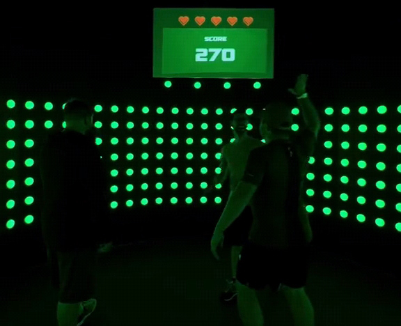 Navigating Global Partnerships: Selecting the Right Interactive Game Manufacturer in China