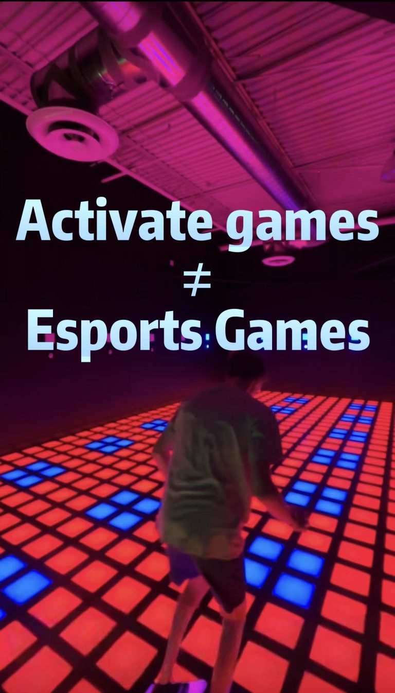 5 Key Factors in Choosing an Interactive Games Manufacturer: Quality, Content & Reliability