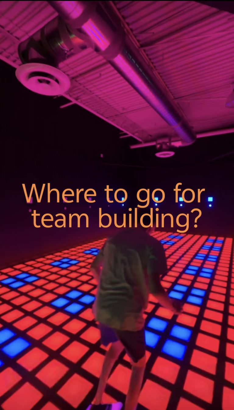 Boost Team Building with Activate Games: 5 Science-Backed Reasons They Skyrocket Collaboration