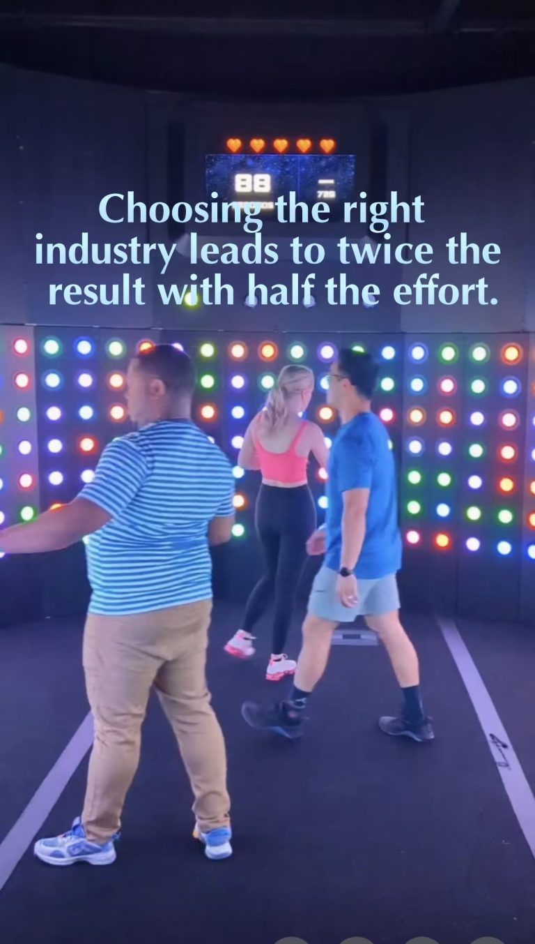 What Age Groups Are Best Suited for Activate Interactive Games? A Complete Breakdown