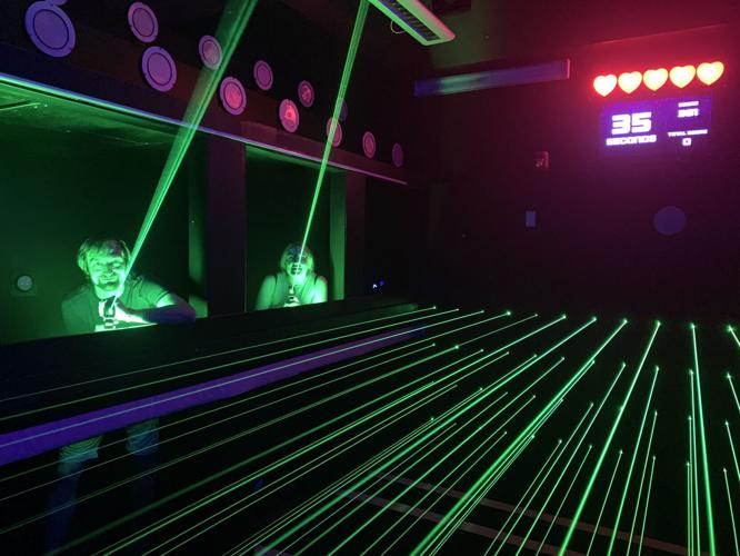 Small Space, Big Profits: Why High-Tech Gaming Rooms Are Becoming Strong Anchor Options for Modern Venues